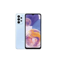 Yenilenmiş SAMSUNG GALAXY A23 6GB+128GB -B Kalite- Mavi