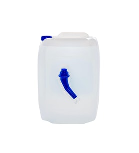 OSSER ADBLUE 5 LT (ATLANTİK-SOHO ANTRASİT)