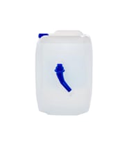 OSSER ADBLUE 5 LT (ATLANTİK-SOHO ANTRASİT)
