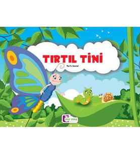 Tırtıl Tini