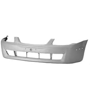 MAZDA 323 ON TAMPON ASTARLI DELIKLI 99-01 MAZ0732009 BJ3D-50-031C8N