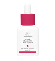 Drunk Elephant A-Gloei Maretinol Oil - Yüz Yağı 30 ML 