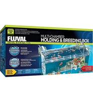 Fluval Hang-On yetiştirme havuzu L, 1,9 l kapasiteli, balıklar için, akvaryum için