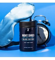 Night Shread Time Fat Burner F.t Ürünü 60 Lı