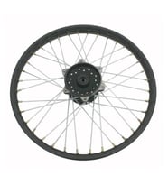 Mondial X-Treme Max 200i Ön Jant Komple 1.60x21 Diskli