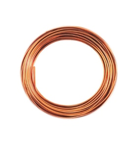 Misyon Dekoratif Bakır Tel Renkli 1Mm 3Mt