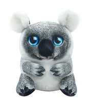 Wild Alive Büyük Peluş Koala Amelia (Çok Renkli)