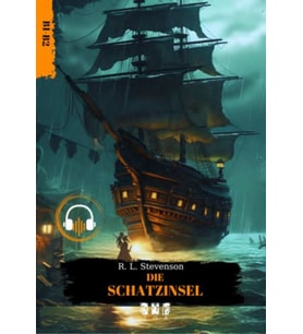 Dıe Schatzınsel (Almanca)