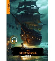 Dıe Schatzınsel (Almanca)