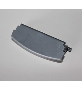 Seat Exeo Kol Dayama Kolçak Kapak Mandalı - Gri