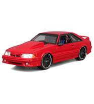 1993 Ford Mustang SVT Cobra Model Araba 32549