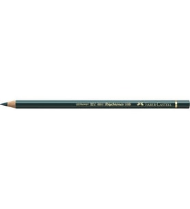 Faber Castell Polychromos Artist Kuru Boya Kalemi 158 Deep Cobalt Green (Kobalt Yeşili-Koyu) 