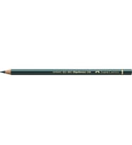 Faber Castell Polychromos Artist Kuru Boya Kalemi 158 Deep Cobalt Green (Kobalt Yeşili-Koyu) 
