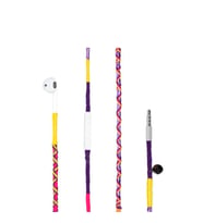 Nettech NT-HS12 3.5 Jack Girişli Kulak İçi Kulaklık NT-HS12