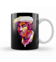 Tyler The Creator Kupa Bardak Porselen
