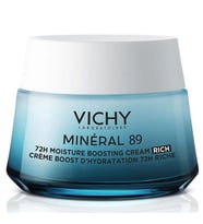 Vichy Mineral 89 Rich Bakım Kremi 50 ml