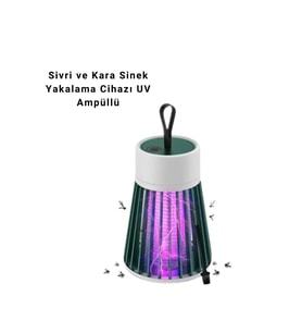 Sivrisinek Kovucu Lamba