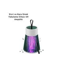 Sivrisinek Kovucu Lamba