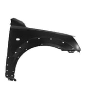 KIA SORENTO ÖN ÇAMURLUK SİNYAL KAPLAMALI DELİKLİ SAĞ 02-05 KIA08SO001 663213E141