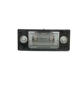 VOLKSWAGEN BORA 1999 -2005 PLAKA LAMBASI