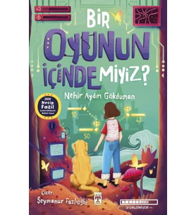 Bir Oyunun İçinde Miyiz?