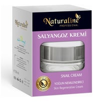 Naturaline Salyangoz Kremi 50 ml