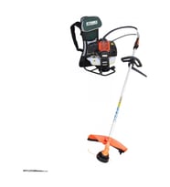 Rtrmax Rtm9636 52 Cc 1,9 Hp Benzinli Sırt Tırpan