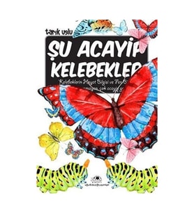 Şu Acayip Kelebekler /