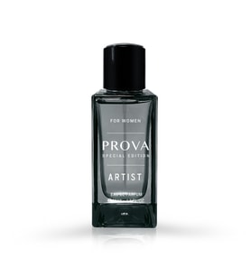 Prova Special Edition Artist 50 Ml Çiçeksi Koku Edp Kadın Parfümü