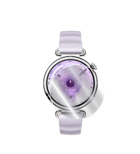 IPG Huawei Watch Gt 6 (41mm) ile uyumlu HydroGel Ekran Koruyucu (2 Adet)