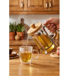 Bambum Ginza Fench Press 800 Ml