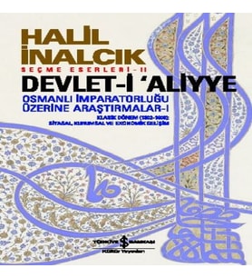 Devlet-i Aliyye - I