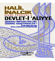 Devlet-i Aliyye - I