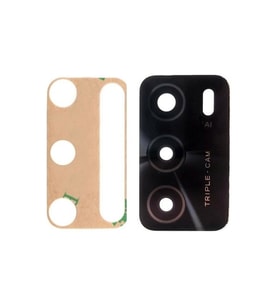 Oppo A16 Uyumlu Kamera Lensi Camı CPH2269