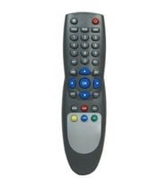 CVS 8400 FTA Uydu Kumandası 