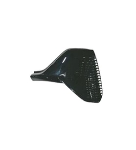 BYD ATTO 3 ÖN TAMPON PANJURU SENSÖR DELİKLİ SOL 22- BYD07A3011 SC2E-2803131A