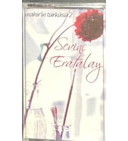 (Plak Değildir KASET tir) Kaset Sevinç Eratalay Mahirin Türküsü 2 Kaset