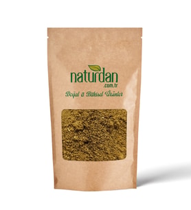 Naturdan Udi Hindi Toz 1 kg