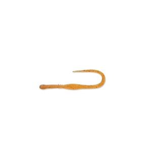 Ecogear Aqua Kuwase Curly Slim 75mm Tai Rubber Silikon Yem Renk:J01