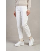 Elit ASTIMM2317 Kadın Hakiki Deri Casual Ayakkabısı Beyaz