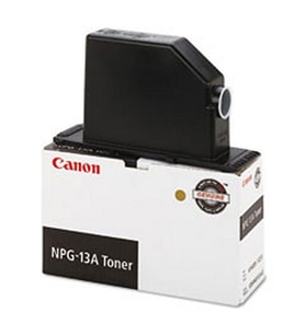 Tonersepeti Canon NPG-13 Orjinal Fotokopi Toner