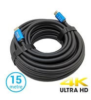 ZR200/A 4K Hdmı Kablo 15 M