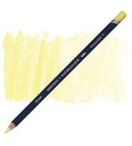 Derwent Watercolour Pencil Suluboya Kalemi 04 Primrose Yellow 