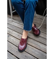 MONTERO KIRIŞIK  MAKOSEN (Bordo)
