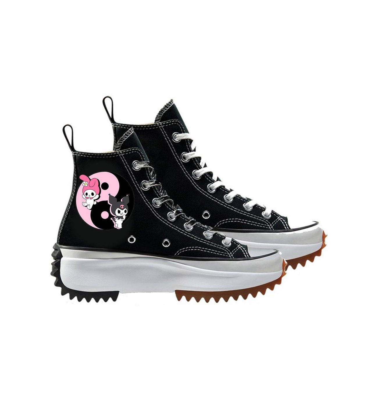 kuromi-and-my-melody-yinyang-