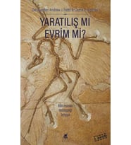 Yaratılış Mı Evrim Mi ? - Andrew J. Petto , Laurie R. Godfrey