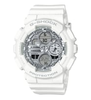 GMA-S140VA-7ADR Casio G-Shock Bayan Kol Saati