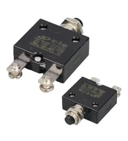 Ic-271S St Termik Resetli 125/250Vac 32 Volt Dc 50 Amper Sigorta