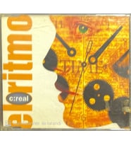 C:Real El Ritmo Maxi Single CD (Karışık)