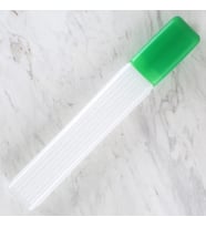 LOREN 40 CM YEŞİL KAPAKLI ŞİŞ KUTUSU